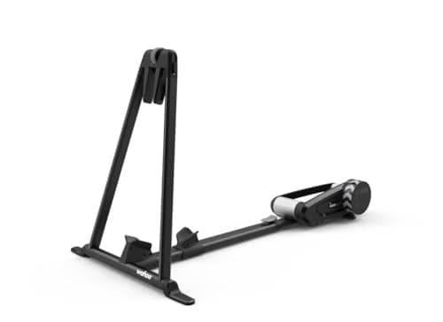 Wahoo Kickr Rollr — indoor cycling gear