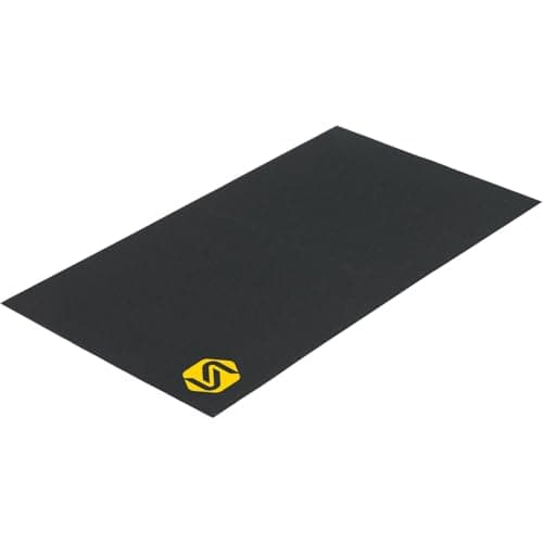 Saris Trainer Mat — Best Trainer Mats