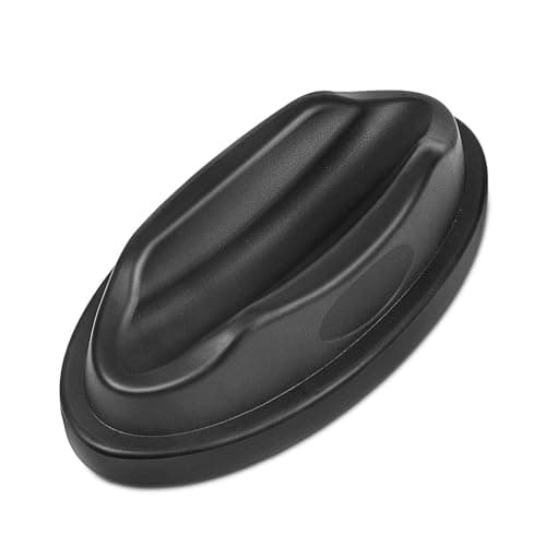 Flexzion Bike Trainer Front Wheel Block