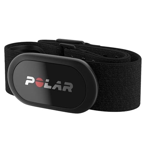 Polar H10 — Best Heart Rate Monitors