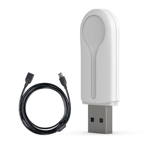 CYCPLUS ANT+ USB Receiver Stick — Best ANT+ Adapters