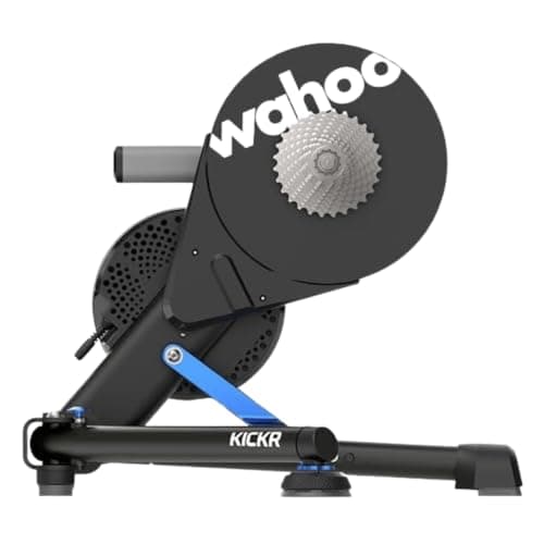 Wahoo Kickr v6 — Best Smart Trainers