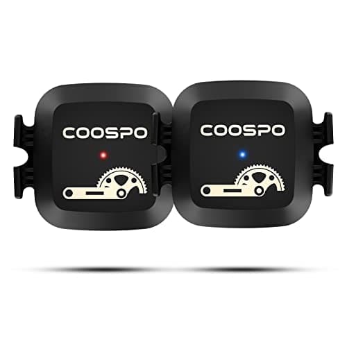 Coospo Cadence Sensor