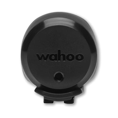 Wahoo TRACKR Speed