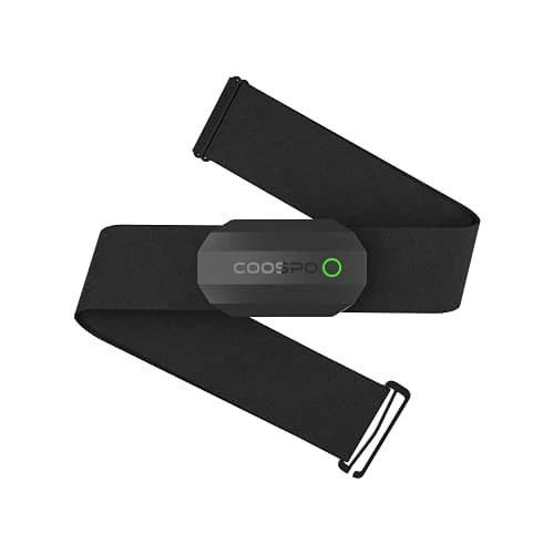 COOSPO H808S Heart Rate Monitor