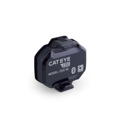 CatEye CDC-30 — Best Cadence Sensors
