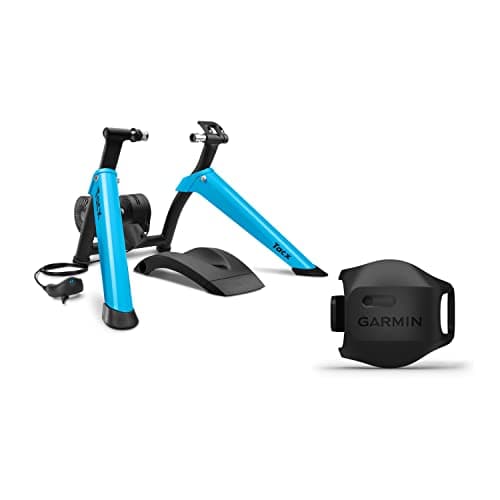 Garmin Tacx Boost Trainer Bundle