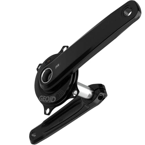 GEOID PM500 Power Meter Crankset