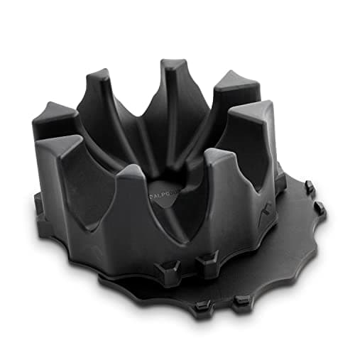 Alpcour 4-Tier Riser Block