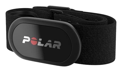 Polar H10 — Best Heart Rate Monitors
