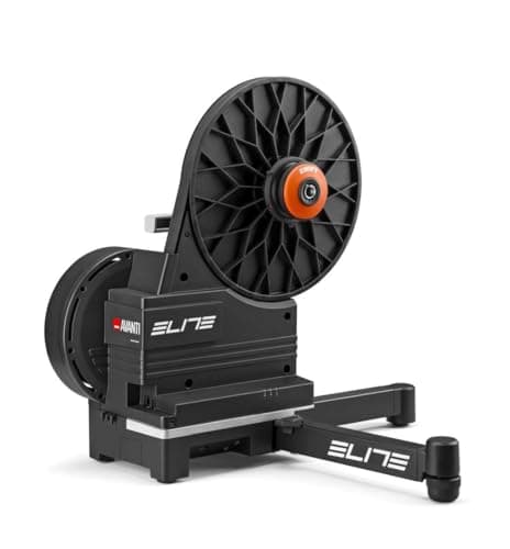 Elite Avanti Zwift Ready (Cog and Click included) — indoor cycling gear