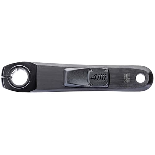 4iiii Precision 3+ — Best Crank Power Meters