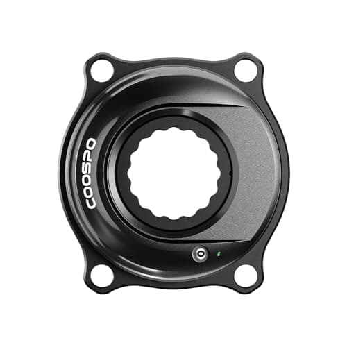 CooSpo S10 Power Meter Crankset