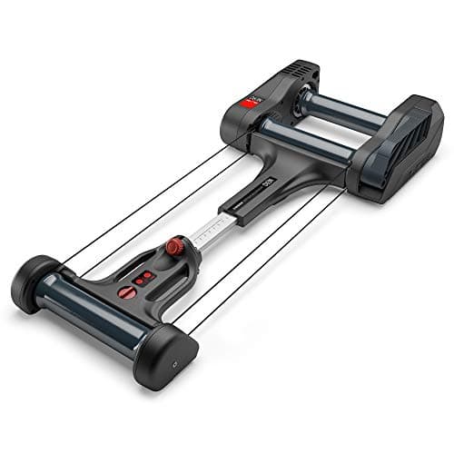 Elite Nero — Best Bike Rollers