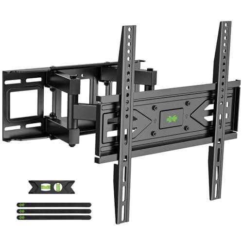 USX Mount Full Motion TV Wall Mount (32-70 in)