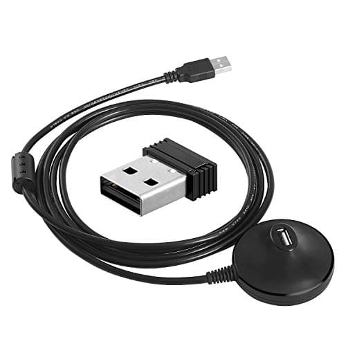COOSPO USB ANT Stick with Cable
