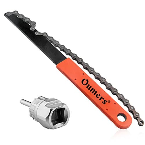Oumers Cassette Removal Tool Kit