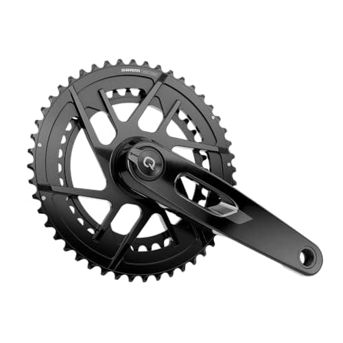 SRAM Rival AXS Power Meter Crankset