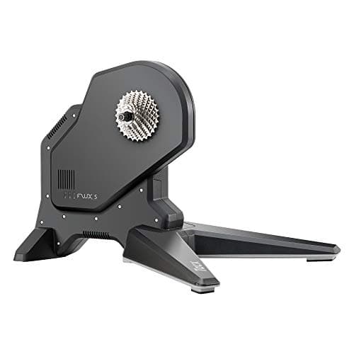 Tacx Flux S — Tacx Flux S Review