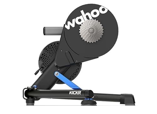 Wahoo Kickr v6 — Best Smart Trainers
