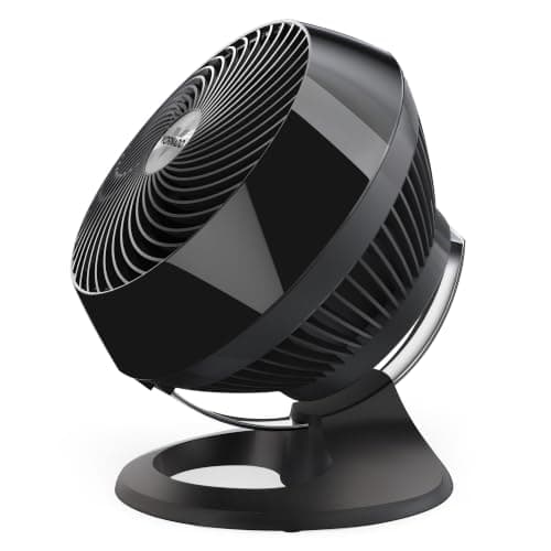 Vornado 660 — Best Garage Build