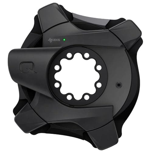 SRAM Red / Force AXS Power Meter Spider — Quarq Power Meter Review