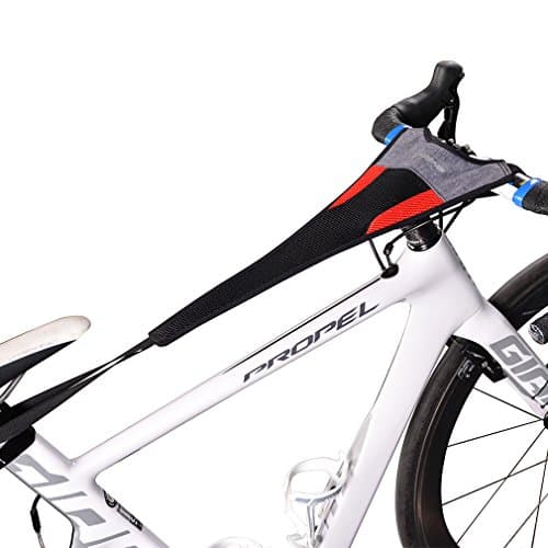 ROCKBROS Bike Trainer Sweat Net — Gift Guide