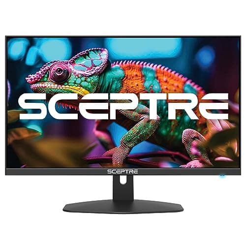 Sceptre E275W-FW100T 27-inch Monitor
