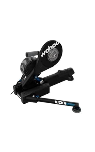 Wahoo Kickr Move — Wahoo Kickr Move Review: What the Movement Actually Fixes