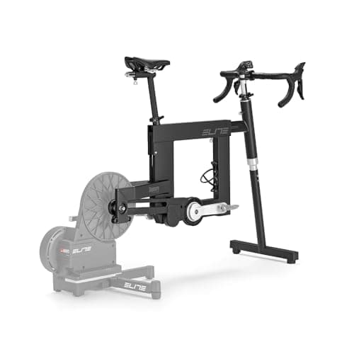 Elite Square — indoor cycling gear