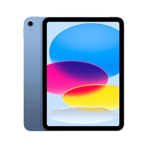 Apple iPad 11-inch (A16), 128GB Wi-Fi — indoor cycling gear
