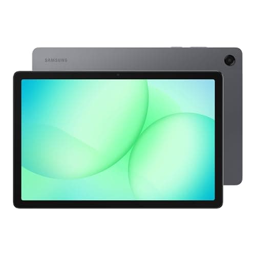 Samsung Galaxy Tab A11+, 6GB/128GB Wi-Fi — indoor cycling gear