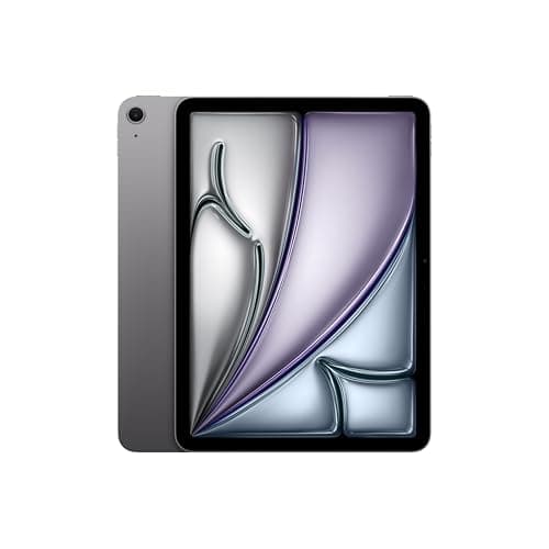 Apple iPad Air 11-inch (M4), 128GB Wi-Fi — indoor cycling gear