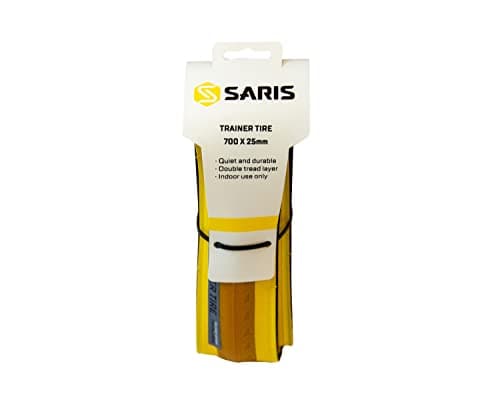 Saris Indoor Trainer Tire — indoor cycling gear