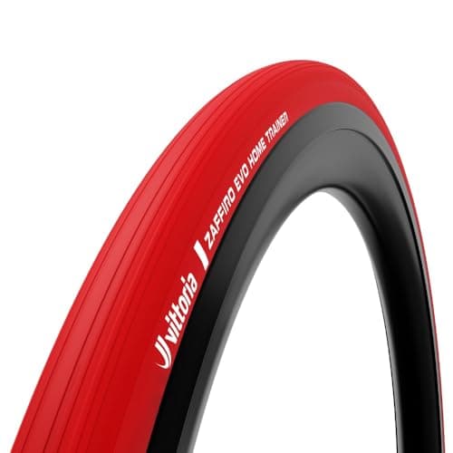 Vittoria Zaffiro EVO Home Trainer Tire — indoor cycling gear