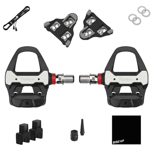Favero Assioma Pro RS-2 — indoor cycling gear