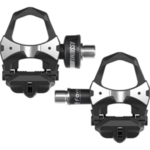 Favero Assioma Uno — indoor cycling gear