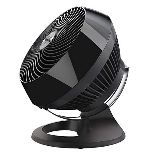 Vornado 660 — indoor cycling gear