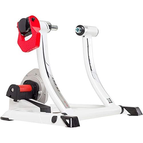 Elite Qubo Fluid — indoor cycling gear