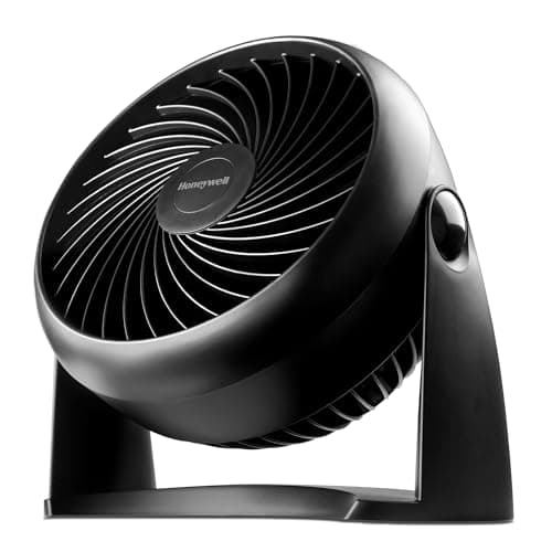 Honeywell HT-900 TurboForce — indoor cycling gear