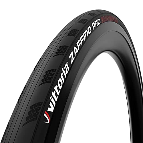 Vittoria Zaffiro Pro G2.0 — indoor cycling gear