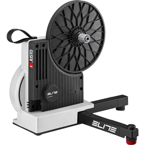 Elite Justo — indoor cycling gear